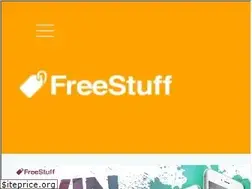 Sites similar to freestuff.eu