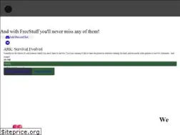 Sites similar to freestuffbot.xyz