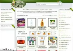 Sites similar to freestuffgeek.com
