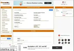 Sites similar to freestuffok.com