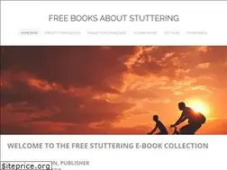 Sites similar to freestutteringbooks.com
