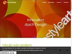 Sites similar to freestyle-artshop.de