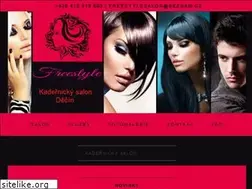 Sites similar to freestyle-decin.cz