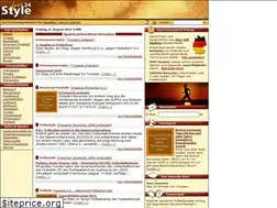 Sites similar to freestyle-dresden.de