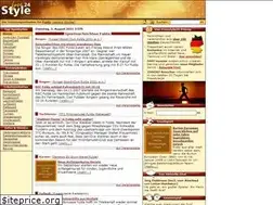 Sites similar to freestyle-fulda.de
