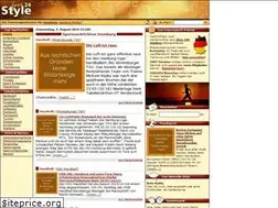 Sites similar to freestyle-hamburg.de