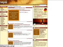 Sites similar to freestyle-neuss.de