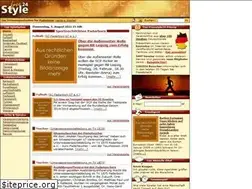 Sites similar to freestyle-paderborn.de