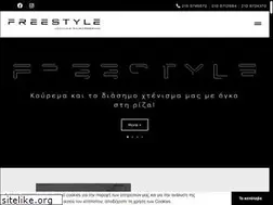 Sites similar to freestyle-salons.gr