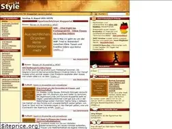 Sites similar to freestyle-wuppertal.de