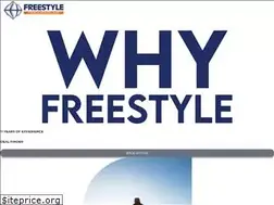 Sites similar to freestyleadventuretravel.com