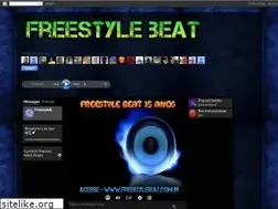 Sites similar to freestylebeat.blogspot.com