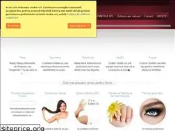 Sites similar to freestylebeauty.ro