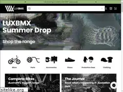Sites similar to freestylebmx.com.au