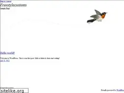 Sites similar to freestylecustoms.net
