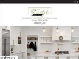 Sites similar to freestyledesignsmaui.com