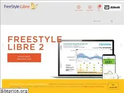 Sites similar to freestylediabetes.es