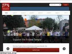 Sites similar to freestyledisc.org