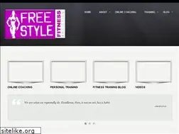 Sites similar to freestylefitnessaddiction.com