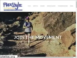 Sites similar to freestylefitnessbc.com