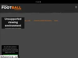 Sites similar to freestylefootballworkshops.com