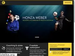 Sites similar to freestylefotbal.cz