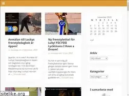 Sites similar to freestylehundar.se