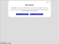 Sites similar to freestylelibre.no