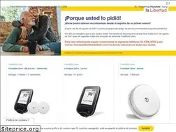 Sites similar to freestylelibretienda.com.mx