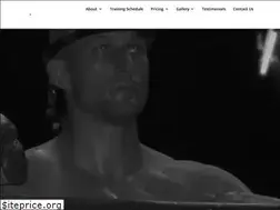 Sites similar to freestylemuaythai.com
