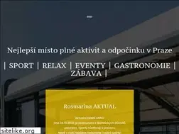 Sites similar to freestylepark.cz