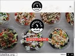 Sites similar to freestylepoke.com