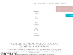 Sites similar to freestyleportdouglas.com.au
