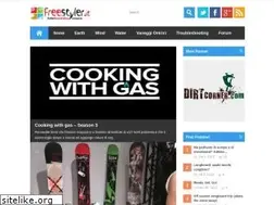 Sites similar to freestyler.it