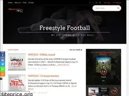 Sites similar to freestylers.pro