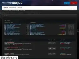 Sites similar to freestylersworld.com