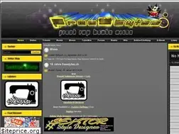 Sites similar to freestyles.ch