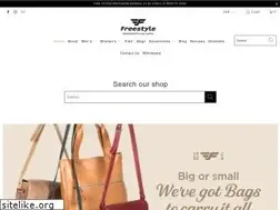 Sites similar to freestylesa.co.za