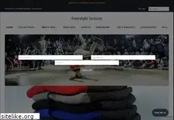 Sites similar to freestylesession.com