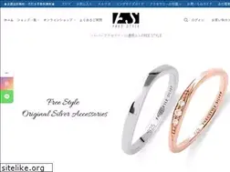 Sites similar to freestylesilver.com