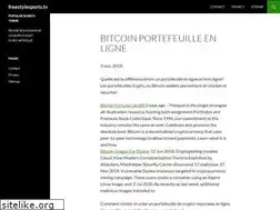 Sites similar to freestylesports.tv