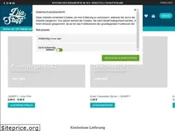 Sites similar to freestylesticker.de