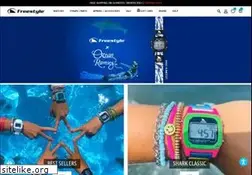 Sites similar to freestyleusa.com