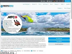 Sites similar to freestyleworld.com