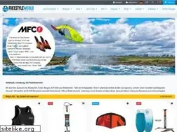 Sites similar to freestyleworld.de