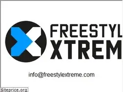 Sites similar to freestylextreme.com