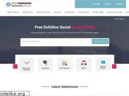 Sites similar to freesubmission.xyz