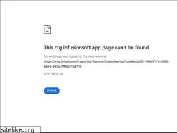Sites similar to freesuccessstrategies.com