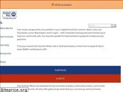 Sites similar to freesummermeals.org