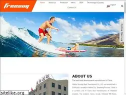 Sites similar to freesunboat.com